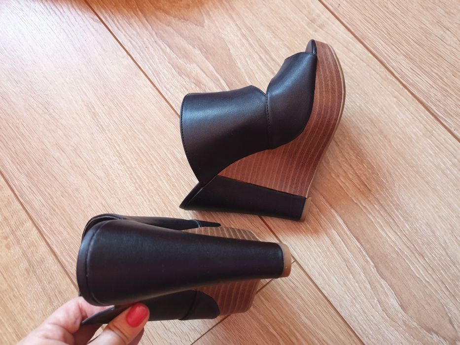 Papuci Call it sprint mărimea 36 noi