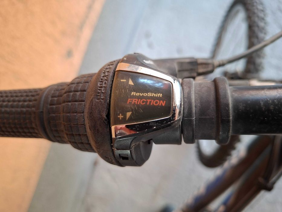 Велосипед Bachini Tornado Колело