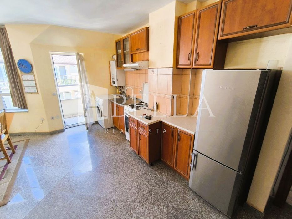 Дава се под наем Двустаен апартамент в София, Манастирски ливади - 60 кв.м за 510 € - Снимка #3