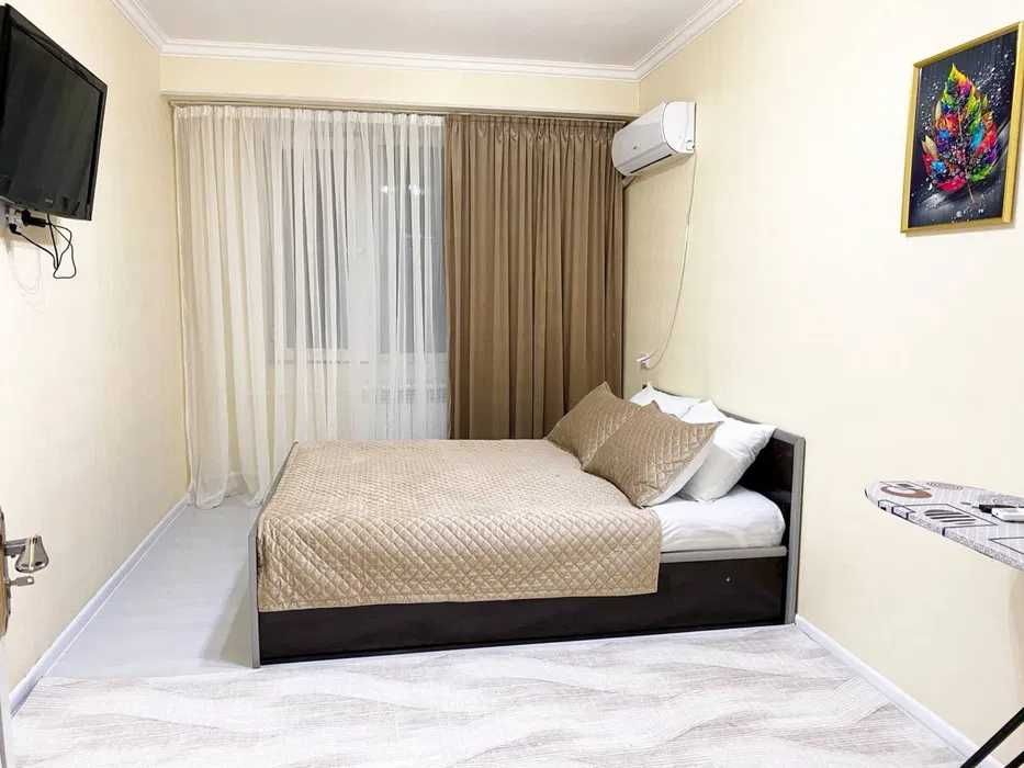 R2! Сдаётся квартира 2/1/4 на Мирзо Улугбекский р-н ор-р Рынок ТТЗ!