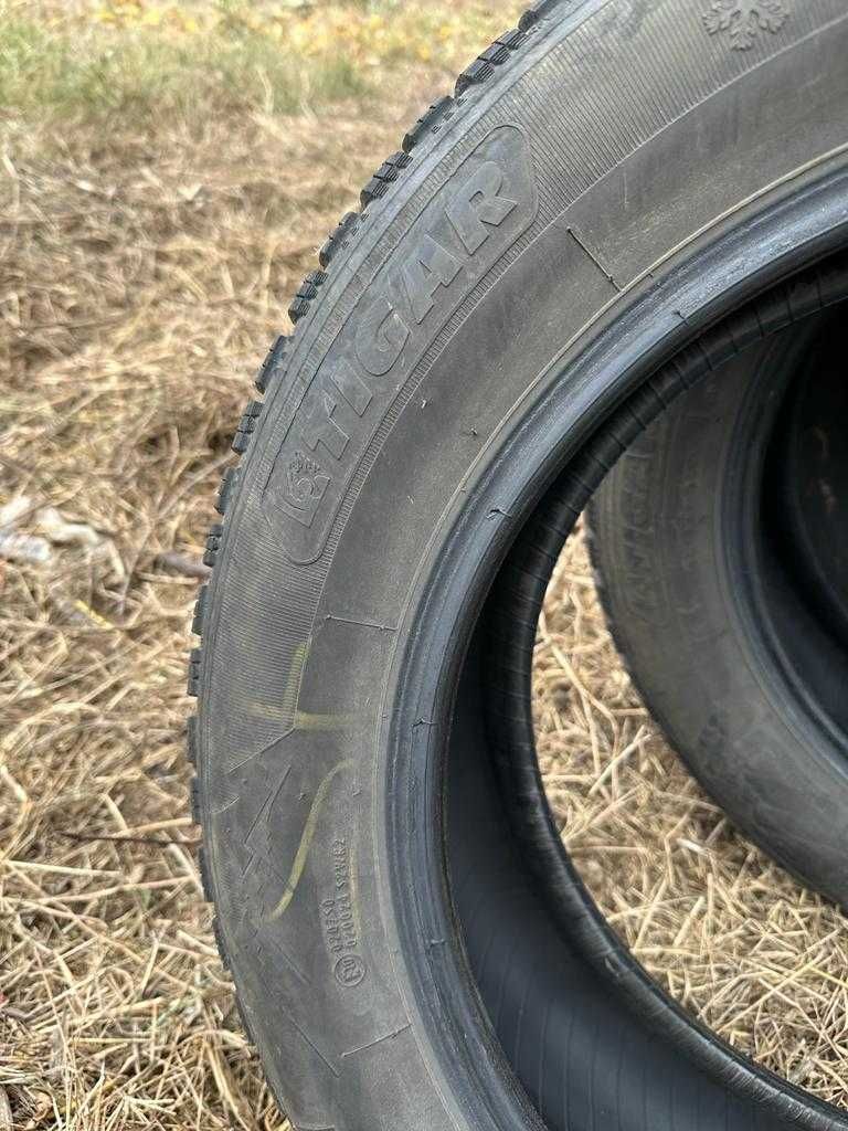 Cauciucuri iarna TIGAR 215/60 r17 96H