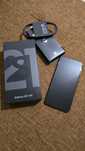 Samsung Galaxy S21 Plus (Phantom Black) memorie 256 GB