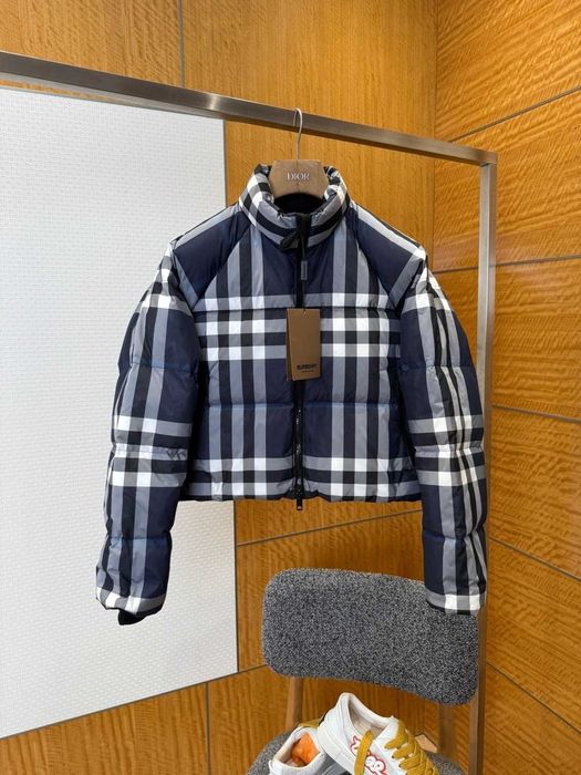 Geaca Burberry de dama Premium