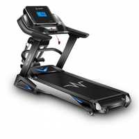 Banda alergare cu aparat de masaj TheWay Fitness S5001i