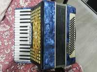 Acordeon Orion 80 de basi