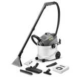 Inchiriez aspirator cu functie de injectie-extractie Karcher, SE6.100