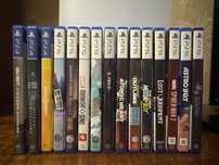 Игри за Playstation 5