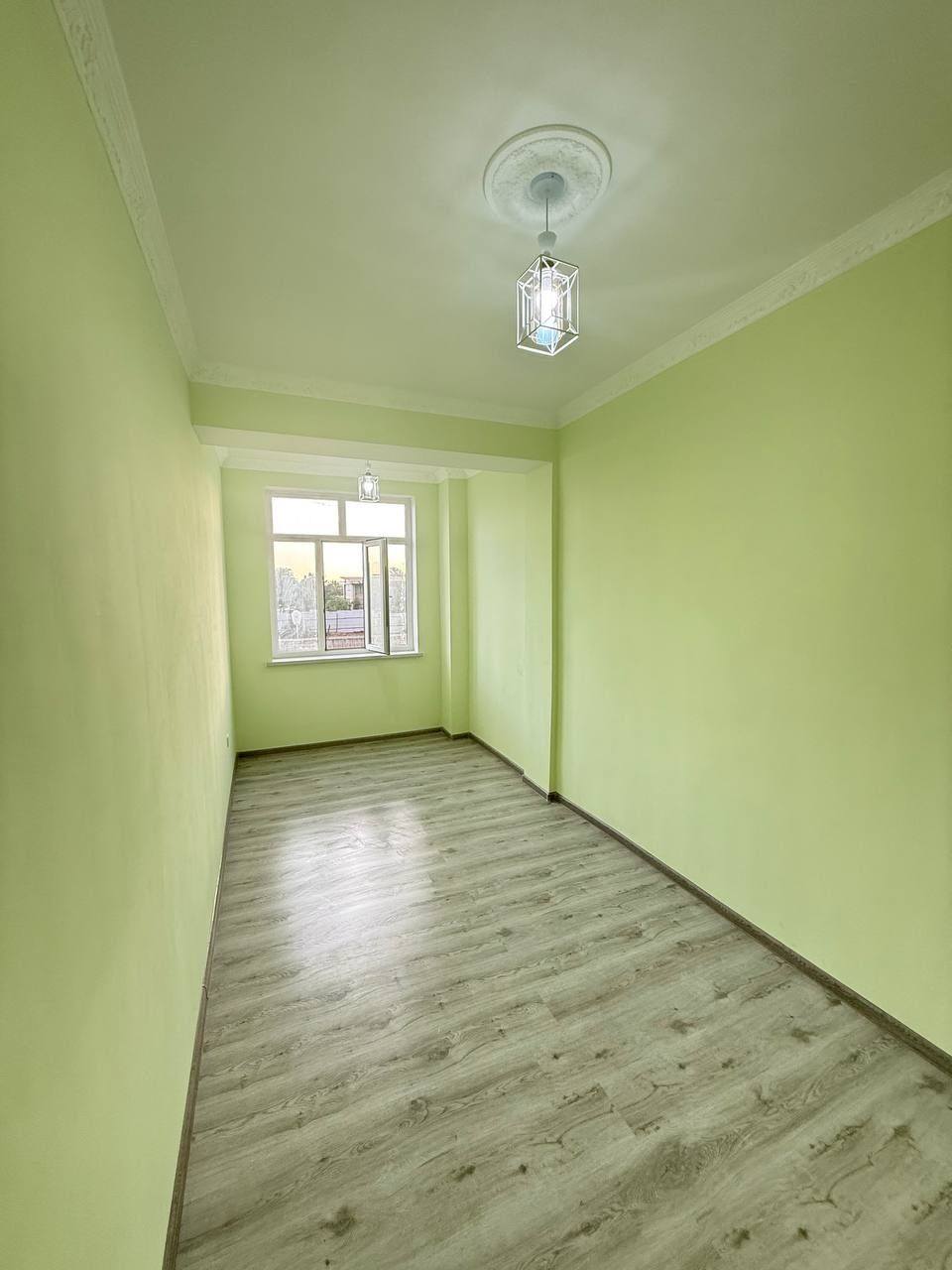 2 хонали ремонт килинган 52 кв. м,