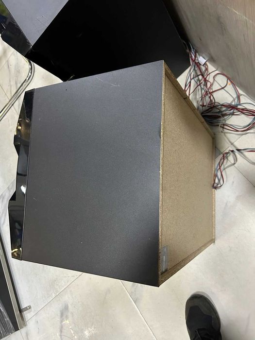 Аудио система PANASONIC SC-MAX3500