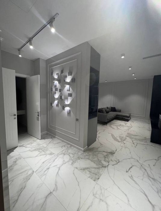 Сдается 2х ком квартира, ЖК Mirabad Avenue, ор-р: Госпитальный, 85 м²