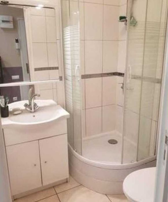 Дава се под наем Едностаен апартамент в Пловдив, Тракия - 45 кв.м за 209.1 € - Снимка #1