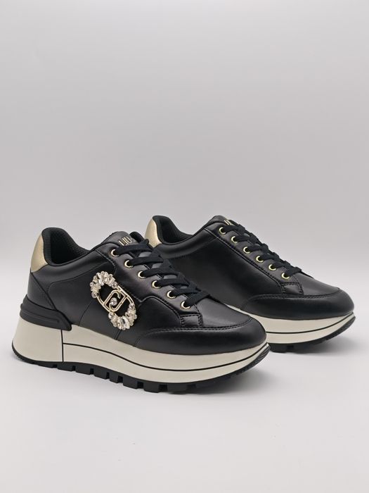 LIU JO AMAZING 41 Оригинални Сникърси