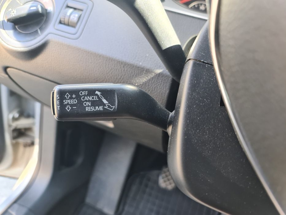 Vw passat b6 2009 2.0 TDI