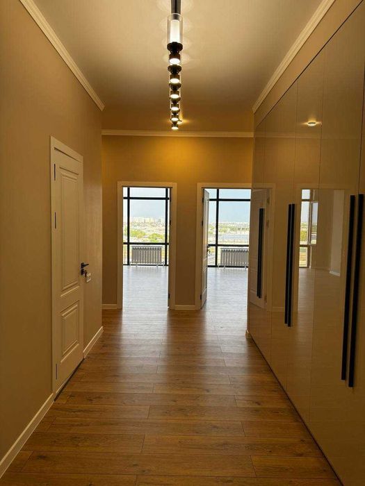 ПРОДАЕТСЯ Якассарай ЖК Сити Малл ор-р 3/9/10 95m2