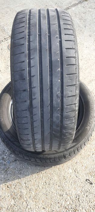 Летни гуми Hankook 205/5516