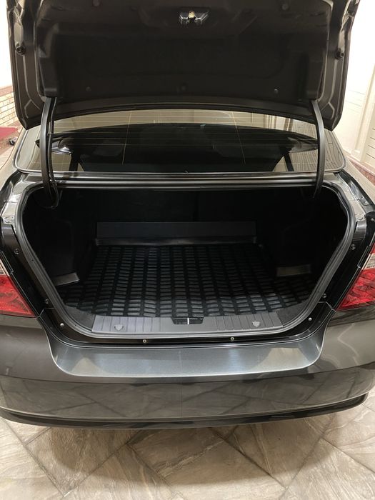 Chevrolet Nexia 3 mexanika