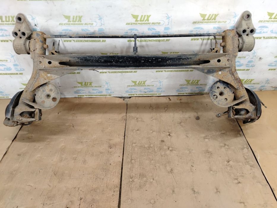 Punte spate Volkswagen VW Passat B5.5 [facelift] [2000 - 2005]