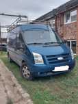 Ford TRANZIT Ford Transit 2.4 TDCi, 3500 kg, an 2001 – Autoutilitară