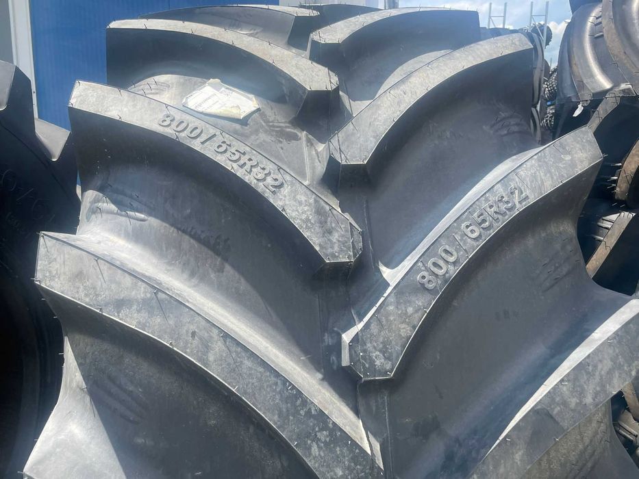 800/65R32 cauciucuri NOI de combina anvelope case claas