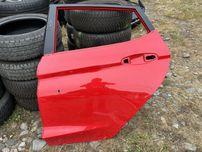 Врата Форд Фиеста/Ford Fiesta MK8