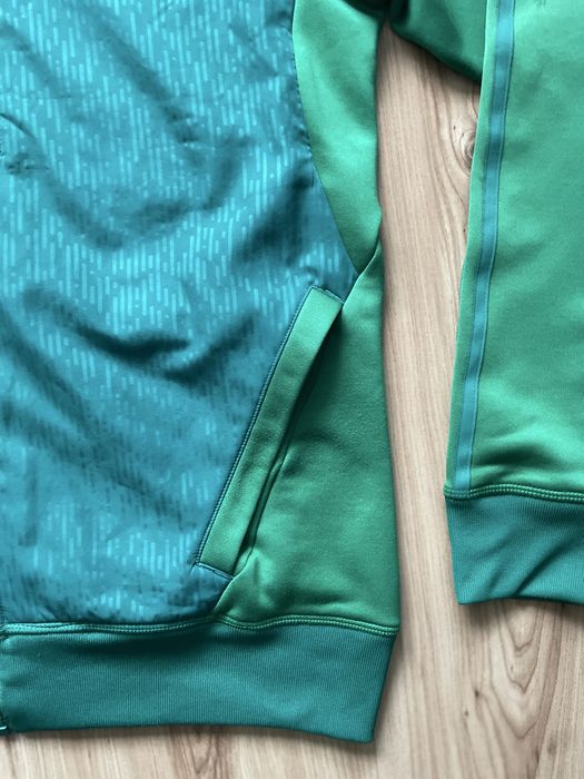 ADIDAS climalite/мъжки суичър М