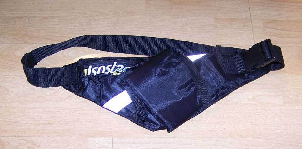 Curea pentru alergare,plimbări mai lungi cu 4 flacon