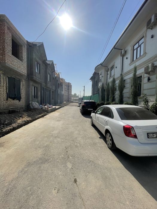 5 sotix yer yashnobod