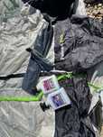 Cort rulota Quest falcon 260 NOU