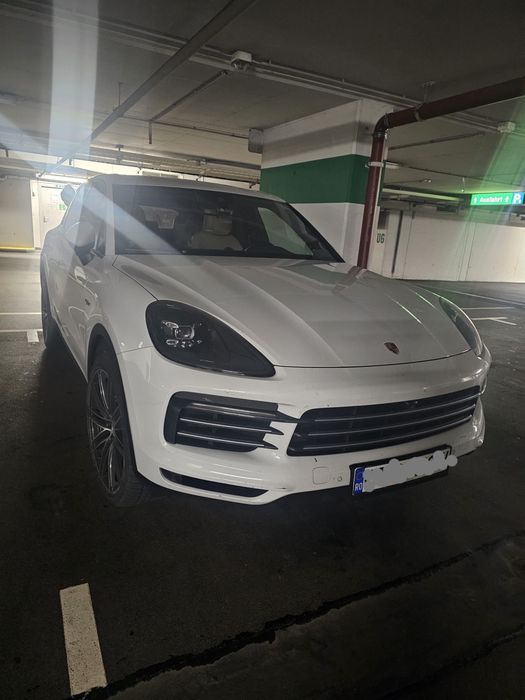 Vand/Schimb Porsche Cayenne Coupe E-Hybrid