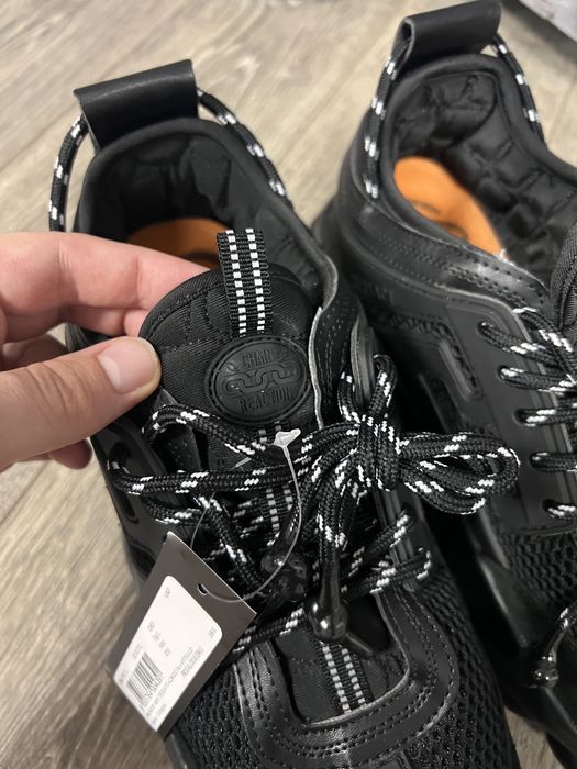 Versace chain reaction, marime 44