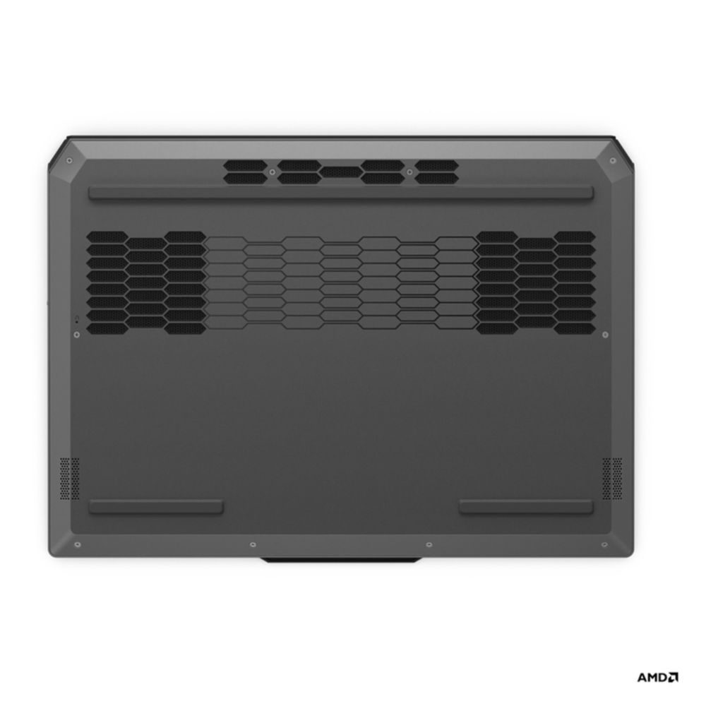 Гейминг лаптоп LENOVO LOQ 15ARP9