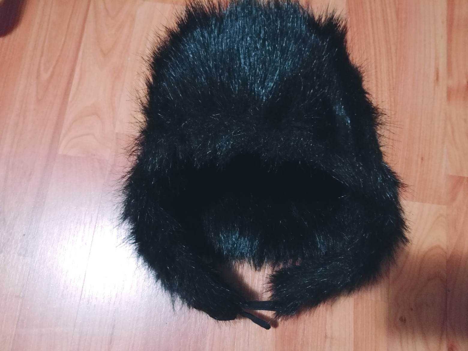 Caciula ruseasca Ushanka mai multe modele