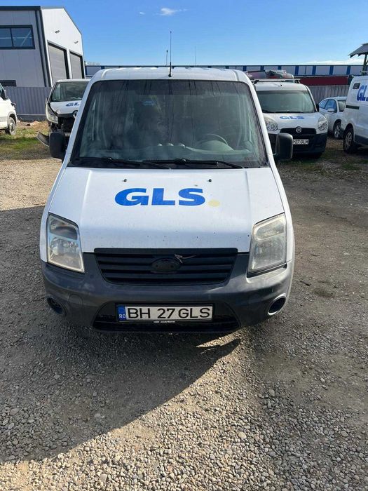 Ford Transit 2010