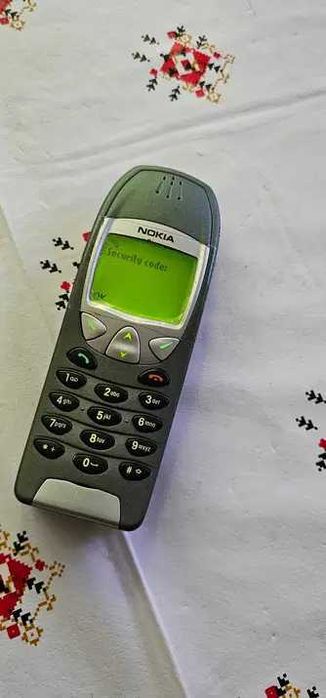 telefon telefoane de colectie nokia 6210 xperia x1