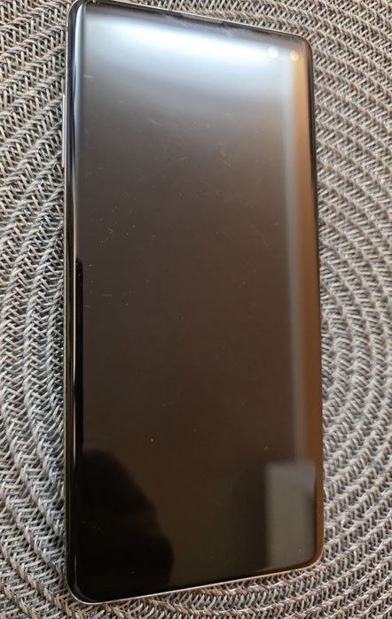 Samsung s10 plus 1TB