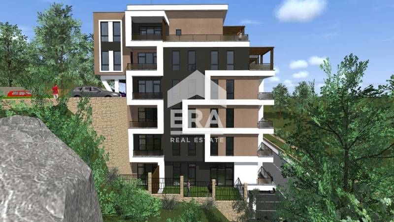 Продава се Двустаен апартамент в с. Минерални бани, Област Хасково - 71 кв.м за 614 €/кв.м - Снимка #4