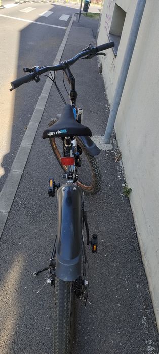 Mountainbike  pliant (26 inch) ANCHEER