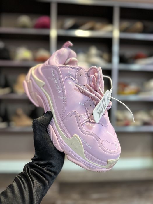 Adidaşi Triple S Balenciaga 36-40