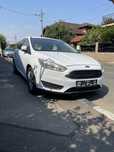 Ford Focus 1.6 2017