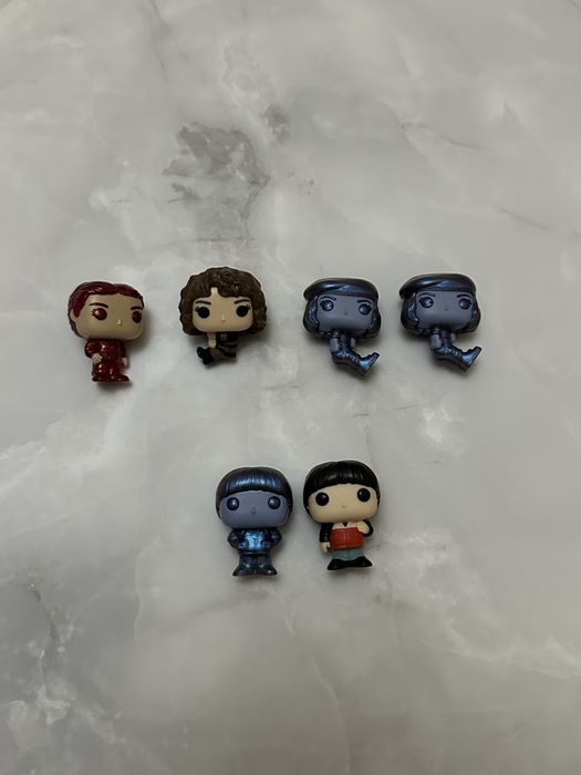 Kinder joy stranger things,киндер джой очень странные дела,киндер осд