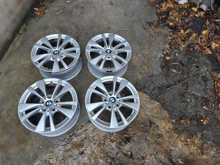 5х112 16 цола оригинални Бмв BMW
