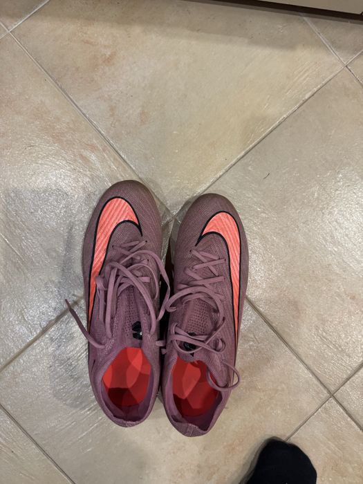 Nike mercurial  спортни обувки