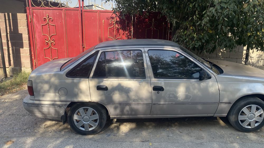 Жақсы көлік сатылады