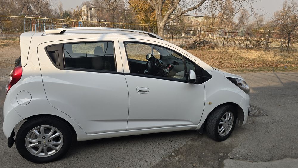 Спарк автомат 2021 йил охири, spark avtomat