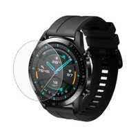 Folie protectie ecran sticla ceas smartwatch Huawei Watch GT GT 2 46mm