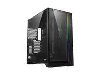 Корпус Lian Li PC-O11 Dynamic XL ROG Certified, Black