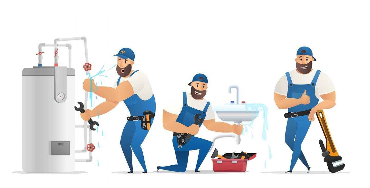Montaje instalatii sanitare