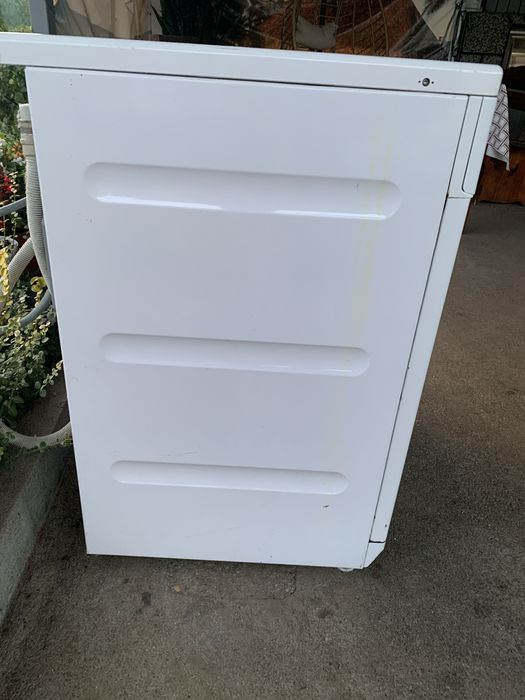 Пералня Miele.