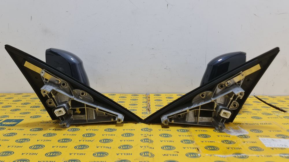 Oglinda sticla camera heliomata 9pin BMW X6 G06 completa