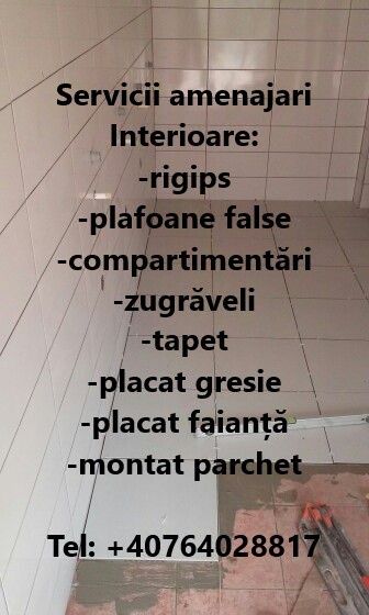 Bugconstruct SRL – Transformăm casa ta în locuința visurilor!